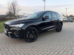 Onyx black Gebraucht 2024 Volvo XC60 Plus SUV | 54.900 € (Fairer Preis)