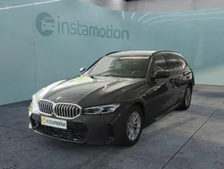 Gebraucht 2024 BMW 320 M Sport Kombi | 41.949 € (Fairer Preis)