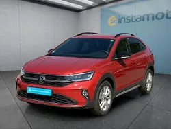 Rot Gebraucht 2024 VW Taigo SUV | 27.549 € (Fairer Preis)