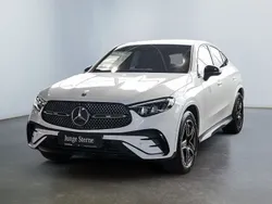 Mercedes GLC220