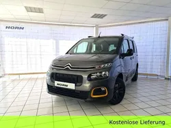 Gris platinium Gebraucht 2022 Citroën Berlingo Rip Curl Van / Kleinbus | 23.990 € (Fairer Preis)