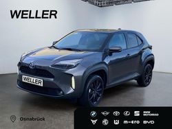 Grau Gebraucht 2023 Toyota Yaris Cross Team SUV | 25.900 € (Etwas zu teuer)