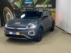 Rot Neu 2025 VW T-Roc R-line SUV | 35.890 € (Fairer Preis)