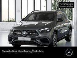 Grau Gebraucht 2026 Mercedes GLA180 AMG SUV | 47.490 €