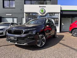 Schwarzmagic perleffekt Neu 2025 Skoda Kamiq Tour SUV | 31.900 € (Teuer)