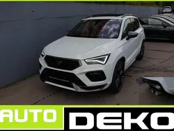 "nevada" weiss Gebraucht 2022 Cupra Ateca VZ SUV | 32.930 € (Fairer Preis)