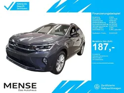 Grau Gebraucht 2024 VW Taigo Move SUV | 22.815 € (Fairer Preis)