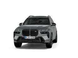 Gebraucht 2025 BMW X7 M Sport SUV | 102.995 € (Fairer Preis)