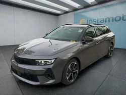 Grau Neu 2024 Opel Astra Kombi | 28.149 € (Guter Preis)