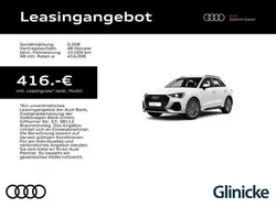 Arkonaweiß Neu 2025 Audi Q3 S-Line SUV | 37.390 €