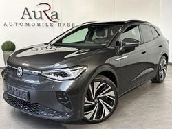 Mangangrau Gebraucht 2021 VW ID.4 GTX SUV | 29.749 € (Guter Preis)