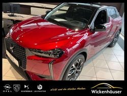 Rot drei schichten perlmut Gebraucht 2023 DS Automobiles DS3 Crossback E-Tense Opera SUV | 23.990 € (Fairer Preis)