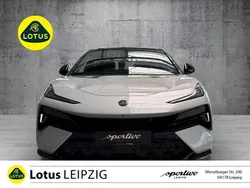 Zenith weiß Neu 2025 Lotus Eletre SUV | 131.769 € (Teuer)