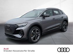 Grau Neu 2025 Audi Q4 e-tron Sport SUV | 64.800 €