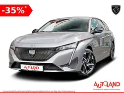 Grau Gebraucht 2024 Peugeot 308 Kombi | 23.890 € (Superpreis)