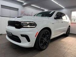 Weiß Gebraucht 2022 Dodge Durango SUV | 38.880 € (Guter Preis)