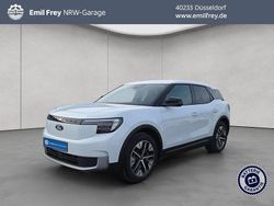 Weiß Neu 2025 Ford Explorer Extended Range SUV | 48.990 € (Etwas zu teuer)