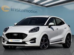 Weiß Neu 2025 Ford Puma SUV | 28.749 € (Fairer Preis)