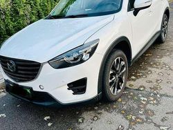 Gebraucht 2015 Mazda CX-5 Sports-Line SUV | 11.500 € (Fairer Preis)