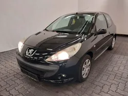 Gebraucht 2010 Peugeot 206+ Basis Kleinwagen | 3.100 € (Etwas zu teuer)