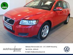 Rot Gebraucht 2007 Volvo V50 Kinetic Kombi | 2.980 € (Fairer Preis)