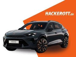 Blau Neu 2025 Cupra Formentor VZ SUV | 53.490 €