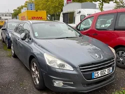 Gebraucht 2013 Peugeot 508 Kombi | 3.850 € (Fairer Preis)