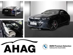 Schwarz Gebraucht 2024 BMW i5 Performance Limousine | 59.740 €