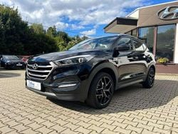 Phantomblack Gebraucht 2018 Hyundai Tucson Classic SUV | 14.995 € (Fairer Preis)