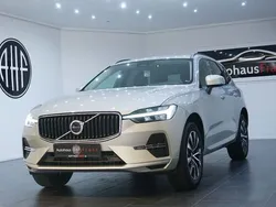 Silber Gebraucht 2023 Volvo XC60 Core SUV | 34.997 € (Fairer Preis)