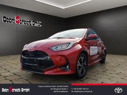 Emotional red 2 Neu 2025 Toyota Yaris Hybrid Limousine | 27.289 € (Etwas zu teuer)