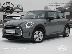 Moonwalk grey Gebraucht 2022 Mini Cooper Hatch Kleinwagen | 20.890 € (Guter Preis)