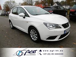 Weiß Gebraucht 2017 Seat Ibiza Style Kleinwagen | 9.850 € (Fairer Preis)