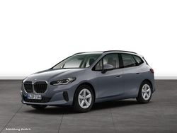 Storm bay metallic Gebraucht 2025 BMW 220 Active Tourer Luxury Line Van / Kleinbus | 35.734 € (Etwas zu teuer)