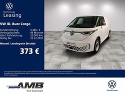 Candyweiß Gebraucht 2024 VW ID. Buzz Van / Kleinbus | 43.980 € (Superpreis)