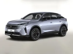 Artense grau metallic Neu 2025 Peugeot 3008 Allure SUV | 32.412 € (Superpreis)