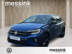 Reef blue metallic Gebraucht 2022 VW Taigo Beats SUV | 24.875 € (Etwas zu teuer)