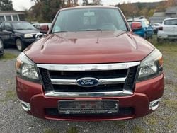 Copper red Gebraucht 2011 Ford Ranger XLT Abholung | 8.999 € (Guter Preis)