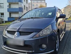 Gebraucht 2011 Mitsubishi Grandis Van / Kleinbus | 6.200 €