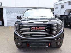 Schwarz Neu 2025 GMC Sierra Abholung | 83.890 €