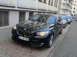 Schwarz Gebraucht 2011 BMW 530 Performance Limousine | 11.000 € (Etwas zu teuer)