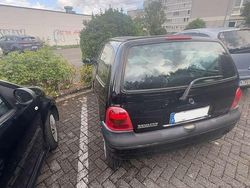 Gebraucht 2000 Renault Twingo Authentique Kleinwagen | 1.000 € (Fairer Preis)