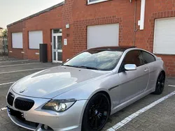 Silber Gebraucht 2005 BMW 645 Coupé | 4.500 € (Superpreis)
