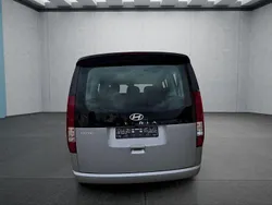 Silber Neu 2025 Hyundai Staria Van | 43.499 €