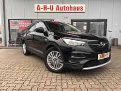 Schwarz Gebraucht 2020 Opel Grandland X SUV | 14.950 € (Guter Preis)