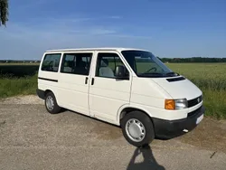 Weiß Gebraucht 1992 VW T4 Van | 7.199 €