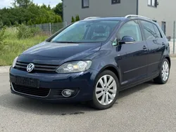 Blau Gebraucht 2013 VW Golf VII Life Limousine | 4.990 € (Superpreis)