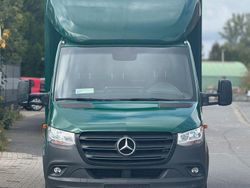 Grün Gebraucht 2020 Mercedes Sprinter Van | 19.950 €