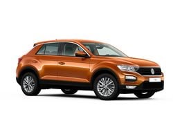 Gebraucht 2019 VW T-Roc SUV | 18.150 € (Guter Preis)