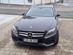 Gebraucht 2017 Mercedes C220 Avantgarde Kombi | 14.499 € (Fairer Preis)